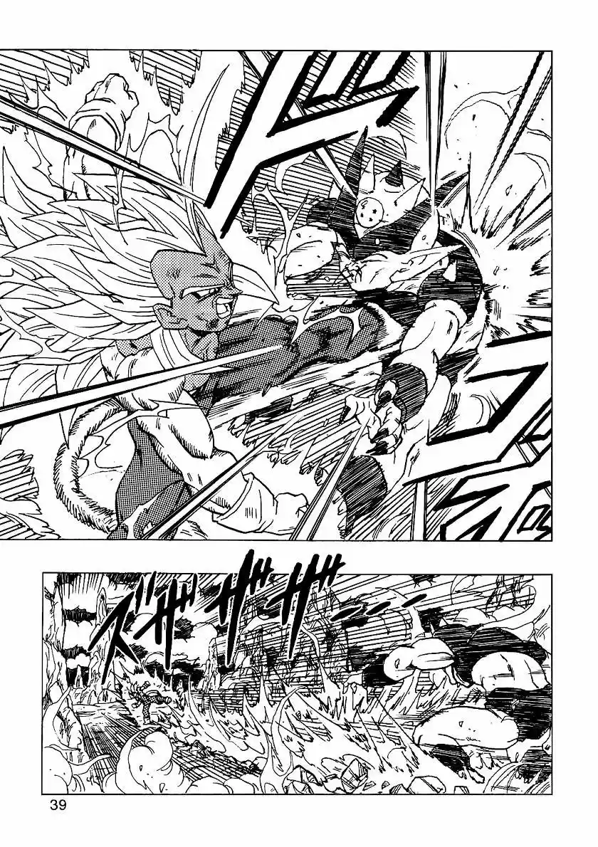 Dragon Ball Full Color - Capítulo 14 - Página 40 - LectorTMOo