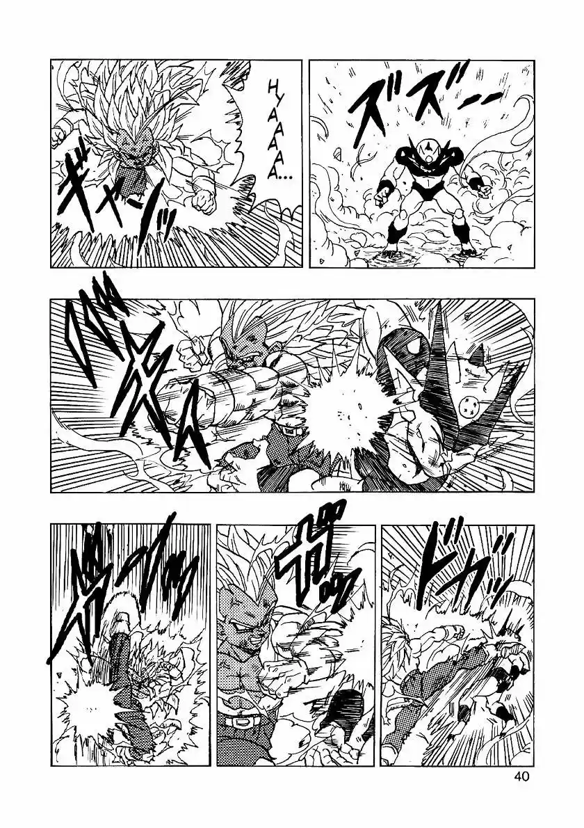 Dragon Ball Full Color - Capítulo 14 - Página 41 - LectorTMOo