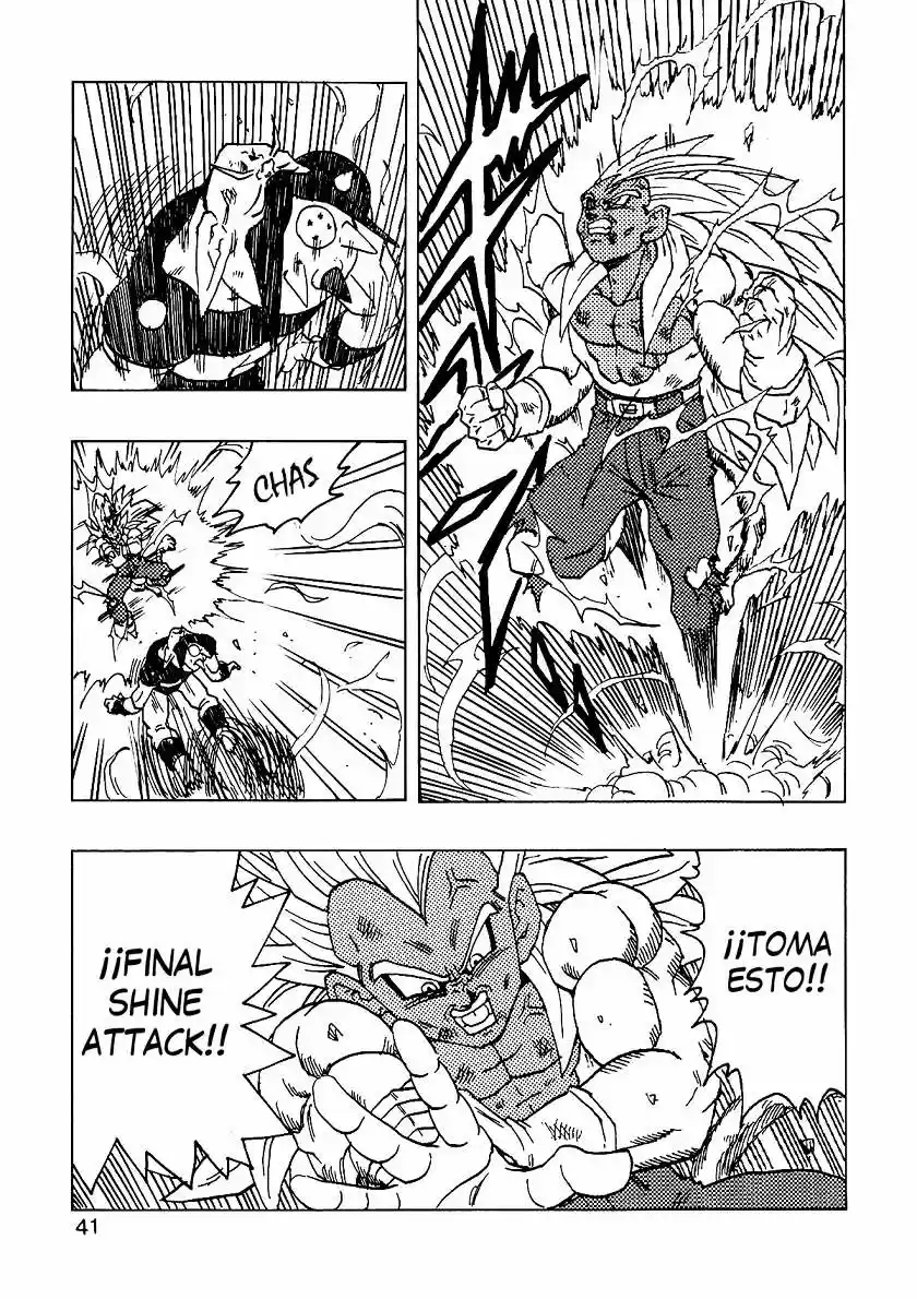 Dragon Ball Full Color - Capítulo 14 - Página 42 - LectorTMOo