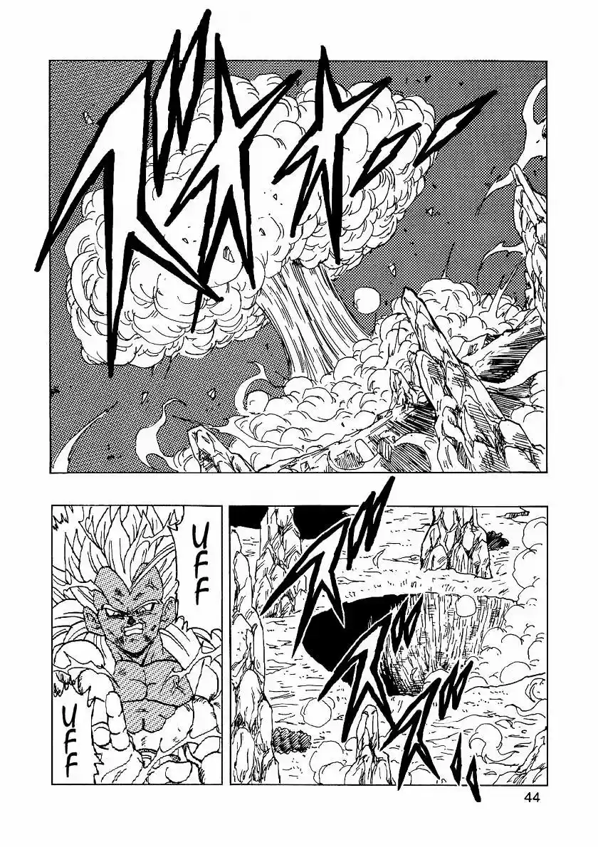 Dragon Ball Full Color - Capítulo 14 - Página 45 - LectorTMOo