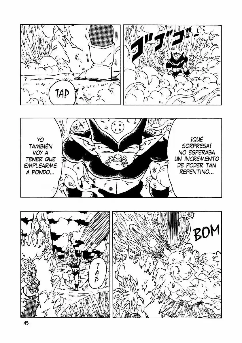 Dragon Ball Full Color - Capítulo 14 - Página 46 - LectorTMOo