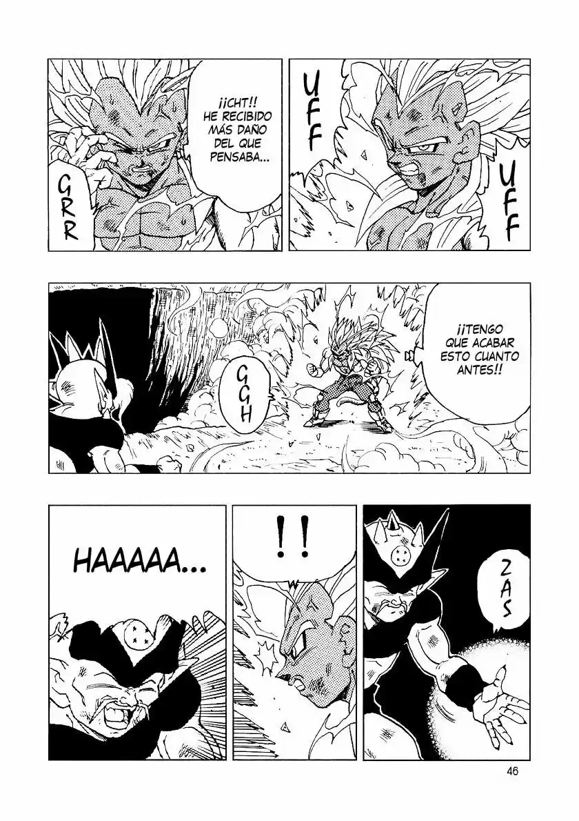 Dragon Ball Full Color - Capítulo 14 - Página 47 - LectorTMOo