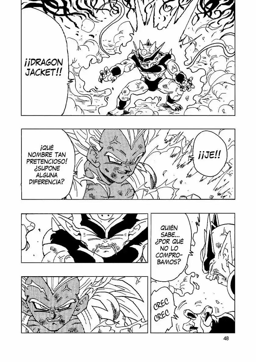 Dragon Ball Full Color - Capítulo 14 - Página 49 - LectorTMOo