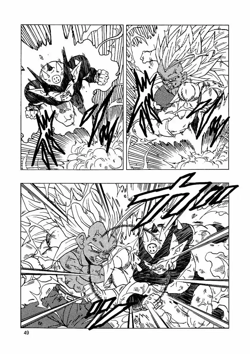Dragon Ball Full Color - Capítulo 14 - Página 50 - LectorTMOo