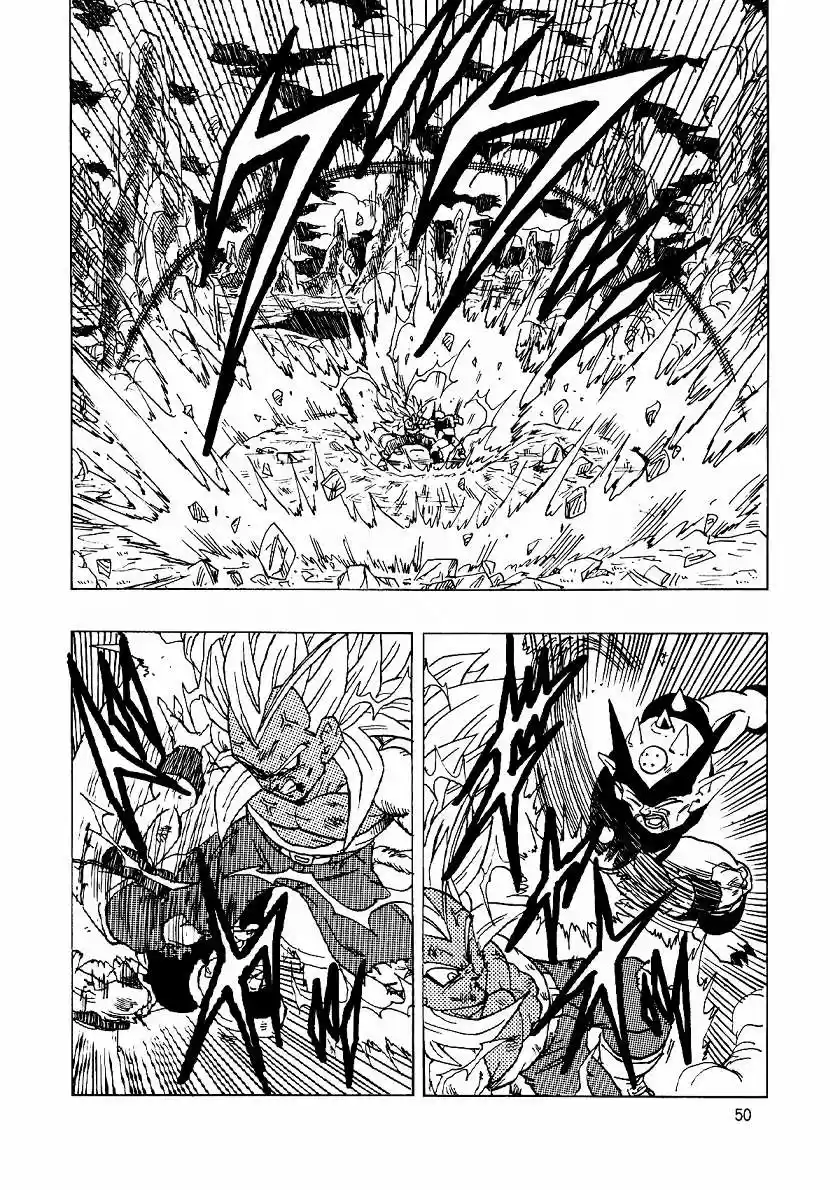 Dragon Ball Full Color - Capítulo 14 - Página 51 - LectorTMOo