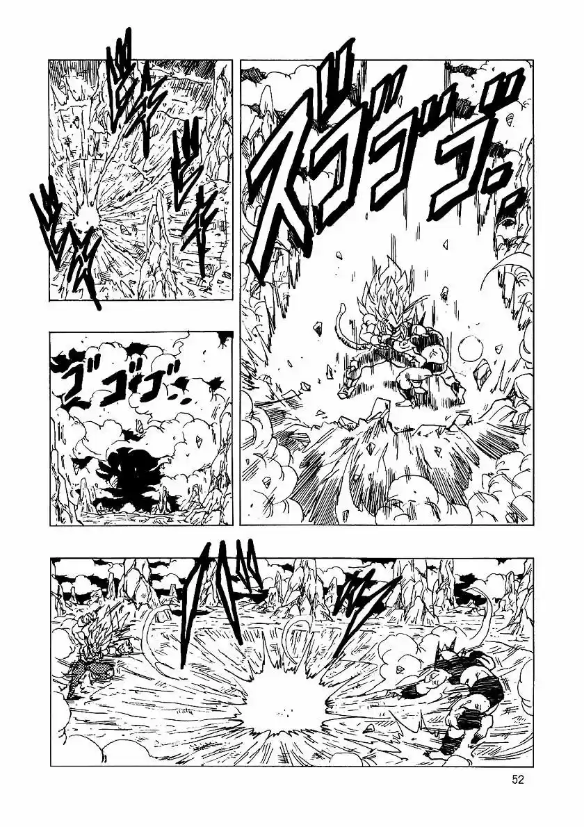 Dragon Ball Full Color - Capítulo 14 - Página 53 - LectorTMOo
