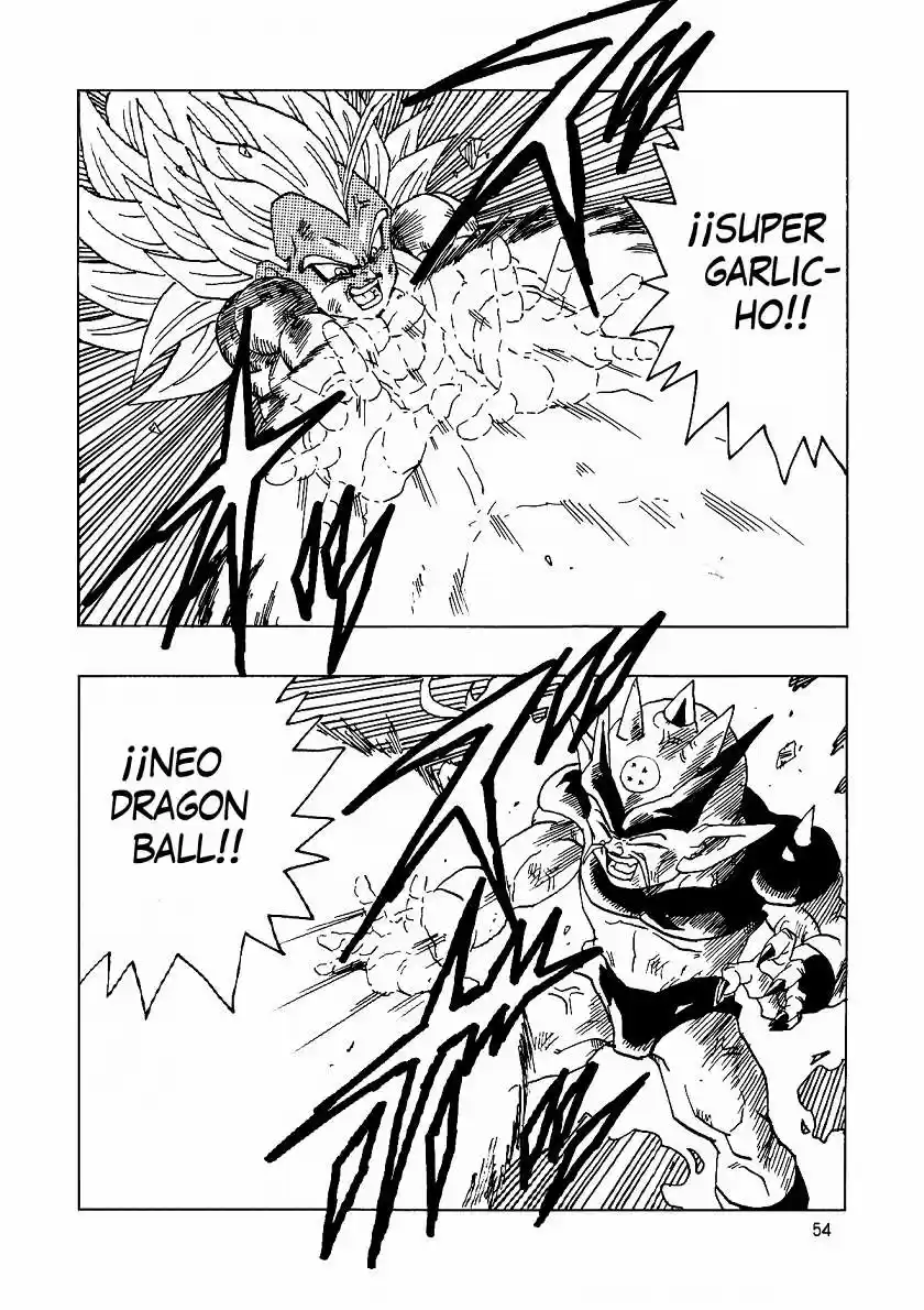 Dragon Ball Full Color - Capítulo 14 - Página 55 - LectorTMOo