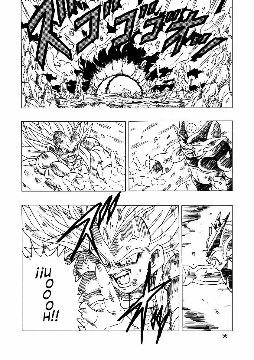 Dragon Ball Full Color - Capítulo 14 - Página 57 - LectorTMOo