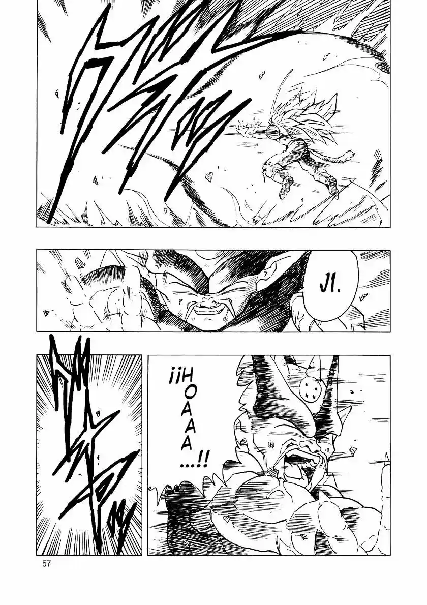 Dragon Ball Full Color - Capítulo 14 - Página 58 - LectorTMOo
