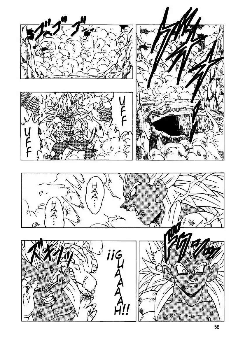 Dragon Ball Full Color - Capítulo 14 - Página 59 - LectorTMOo