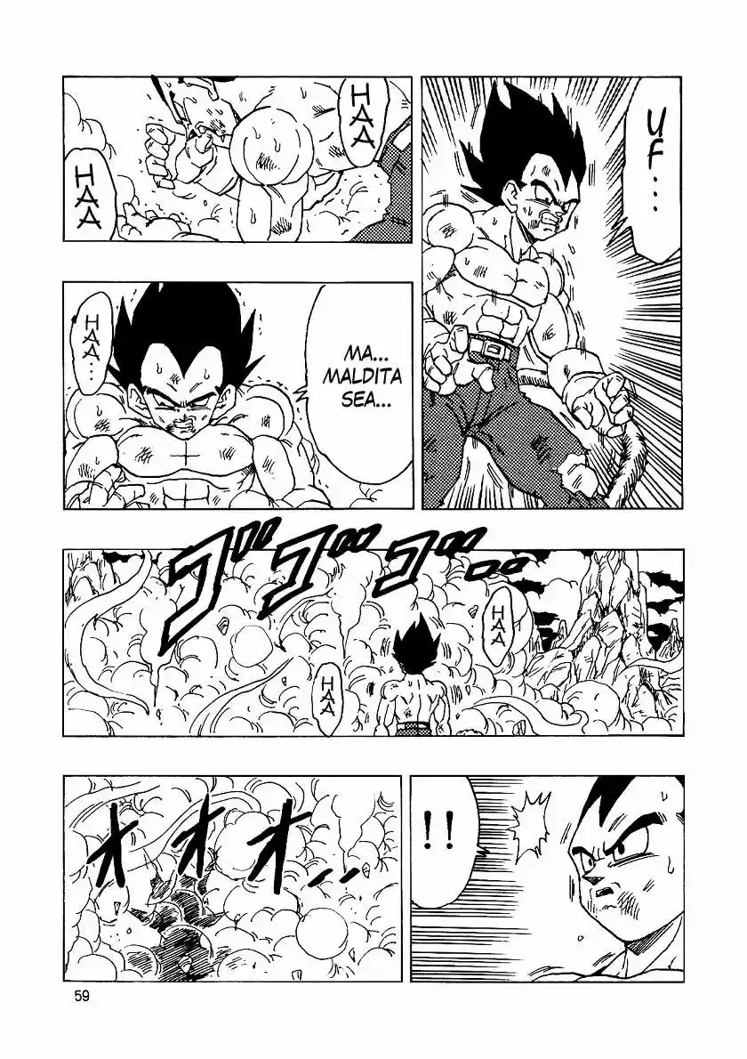 Dragon Ball Full Color - Capítulo 14 - Página 60 - LectorTMOo