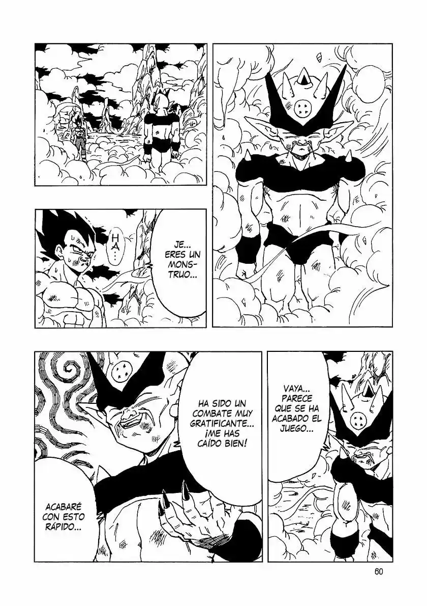 Dragon Ball Full Color - Capítulo 14 - Página 61 - LectorTMOo