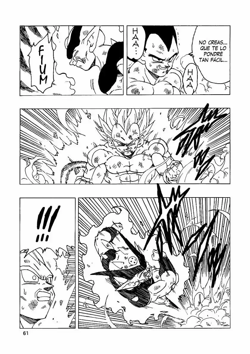 Dragon Ball Full Color - Capítulo 14 - Página 62 - LectorTMOo