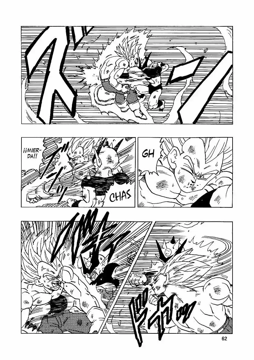 Dragon Ball Full Color - Capítulo 14 - Página 63 - LectorTMOo