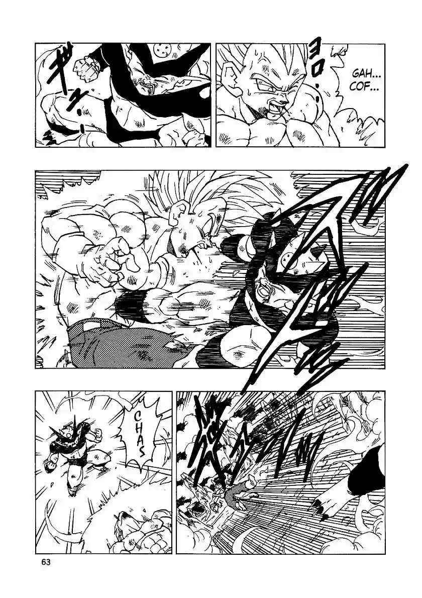 Dragon Ball Full Color - Capítulo 14 - Página 64 - LectorTMOo