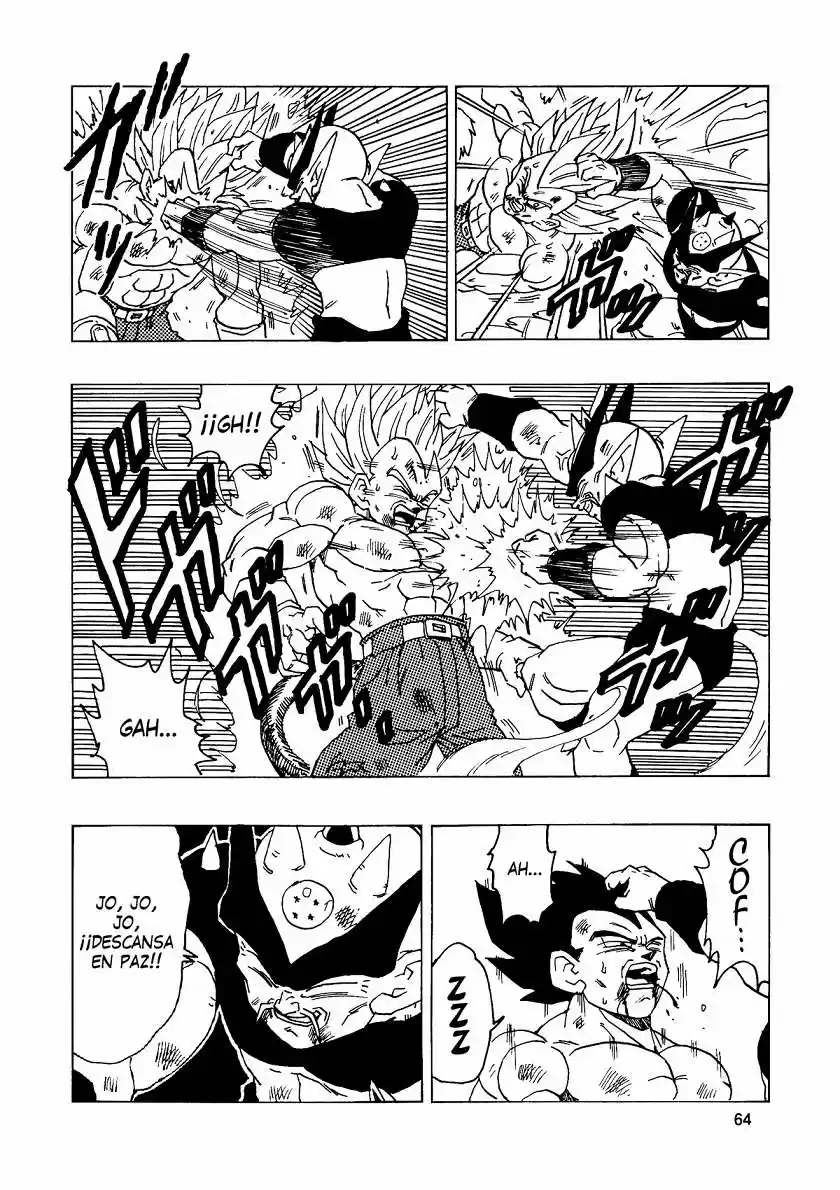 Dragon Ball Full Color - Capítulo 14 - Página 65 - LectorTMOo