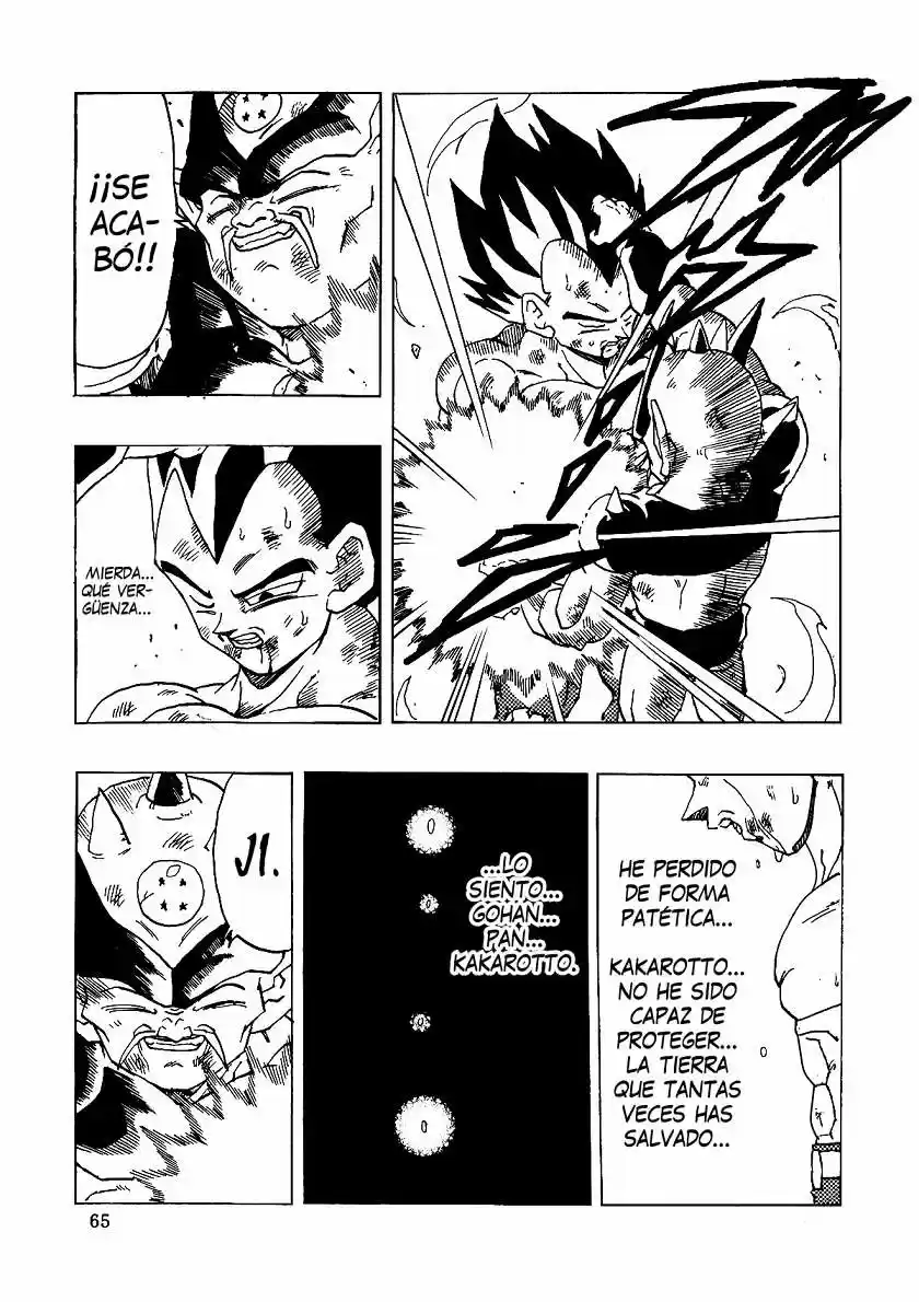 Dragon Ball Full Color - Capítulo 14 - Página 66 - LectorTMOo