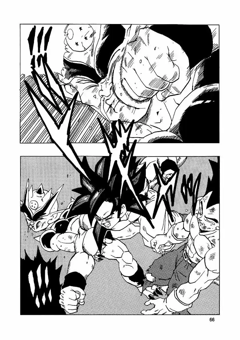 Dragon Ball Full Color - Capítulo 14 - Página 67 - LectorTMOo