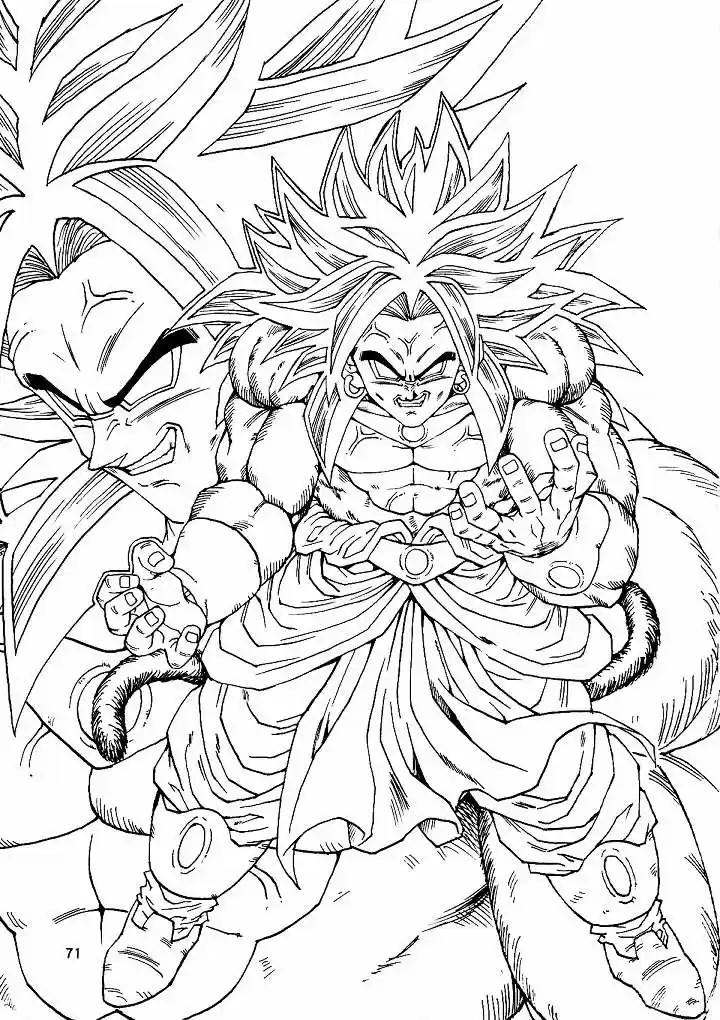 Dragon Ball Full Color - Capítulo 14 - Página 72 - LectorTMOo