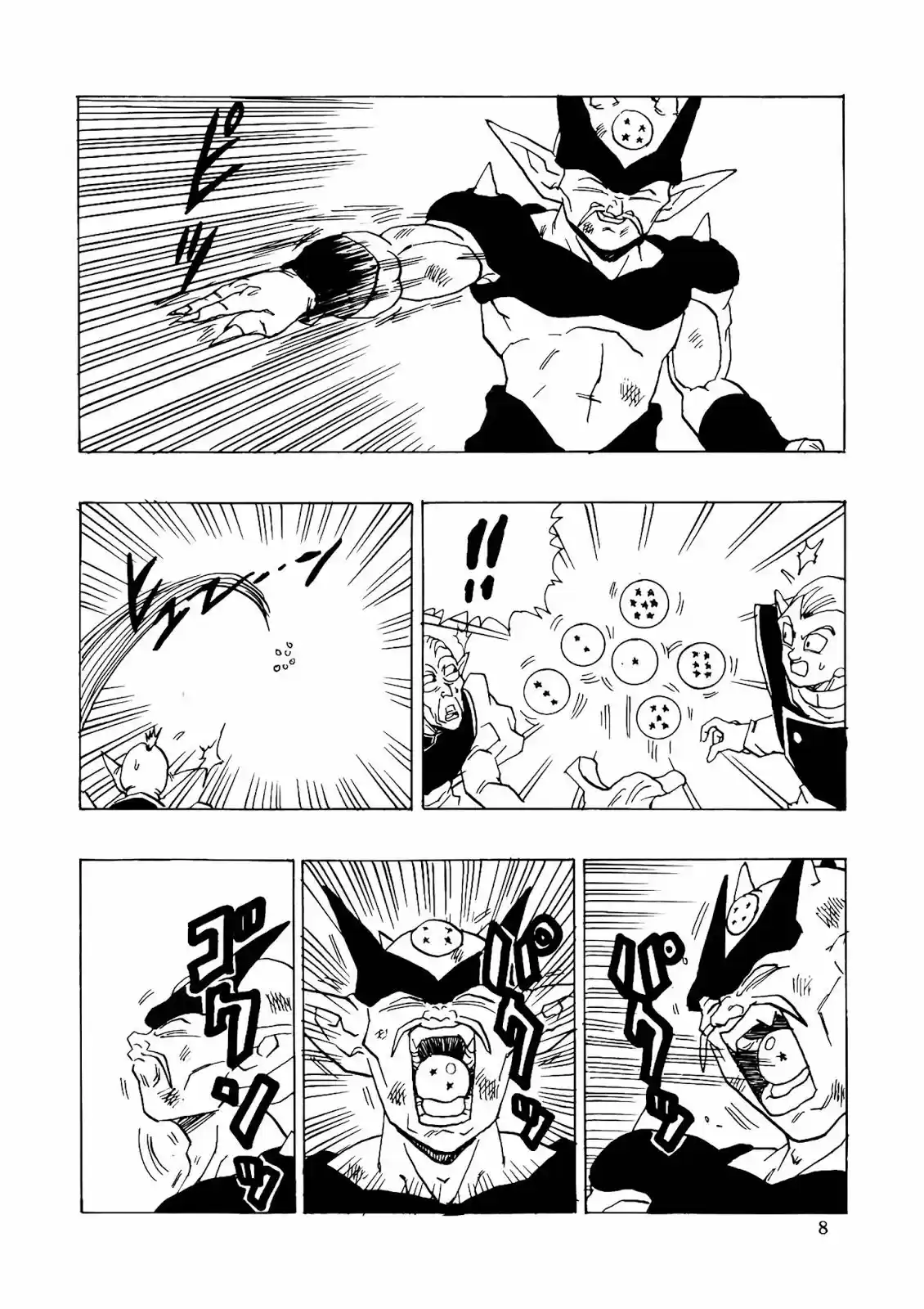 Dragon Ball Full Color - Capítulo 16 - Página 9 - LectorTMOo
