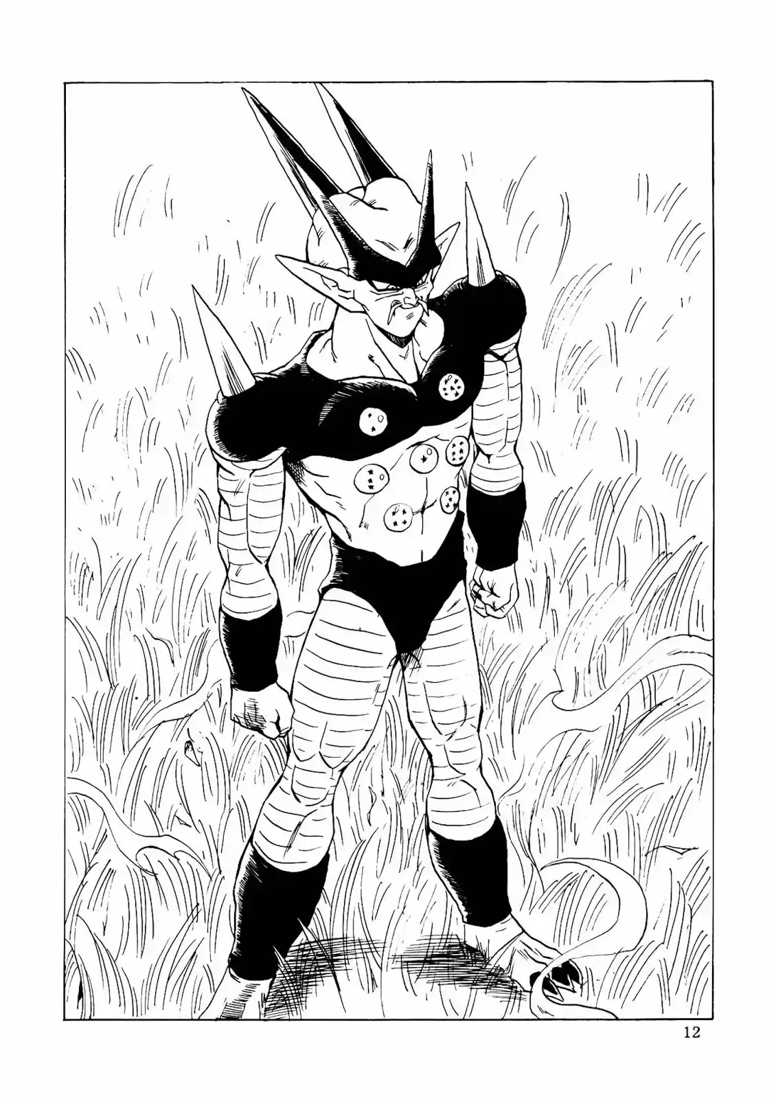 Dragon Ball Full Color - Capítulo 16 - Página 13 - LectorTMOo