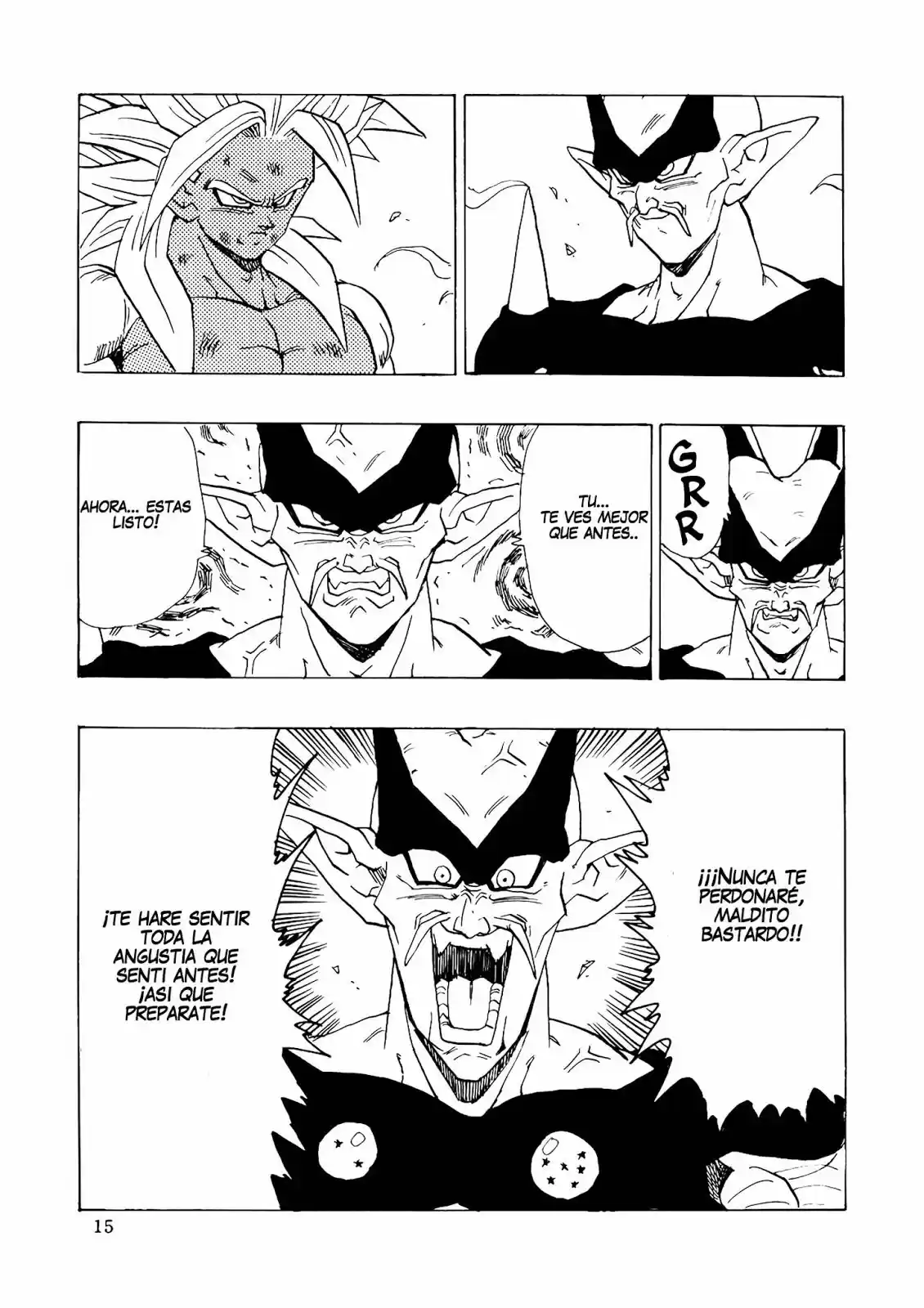 Dragon Ball Full Color - Capítulo 16 - Página 16 - LectorTMOo