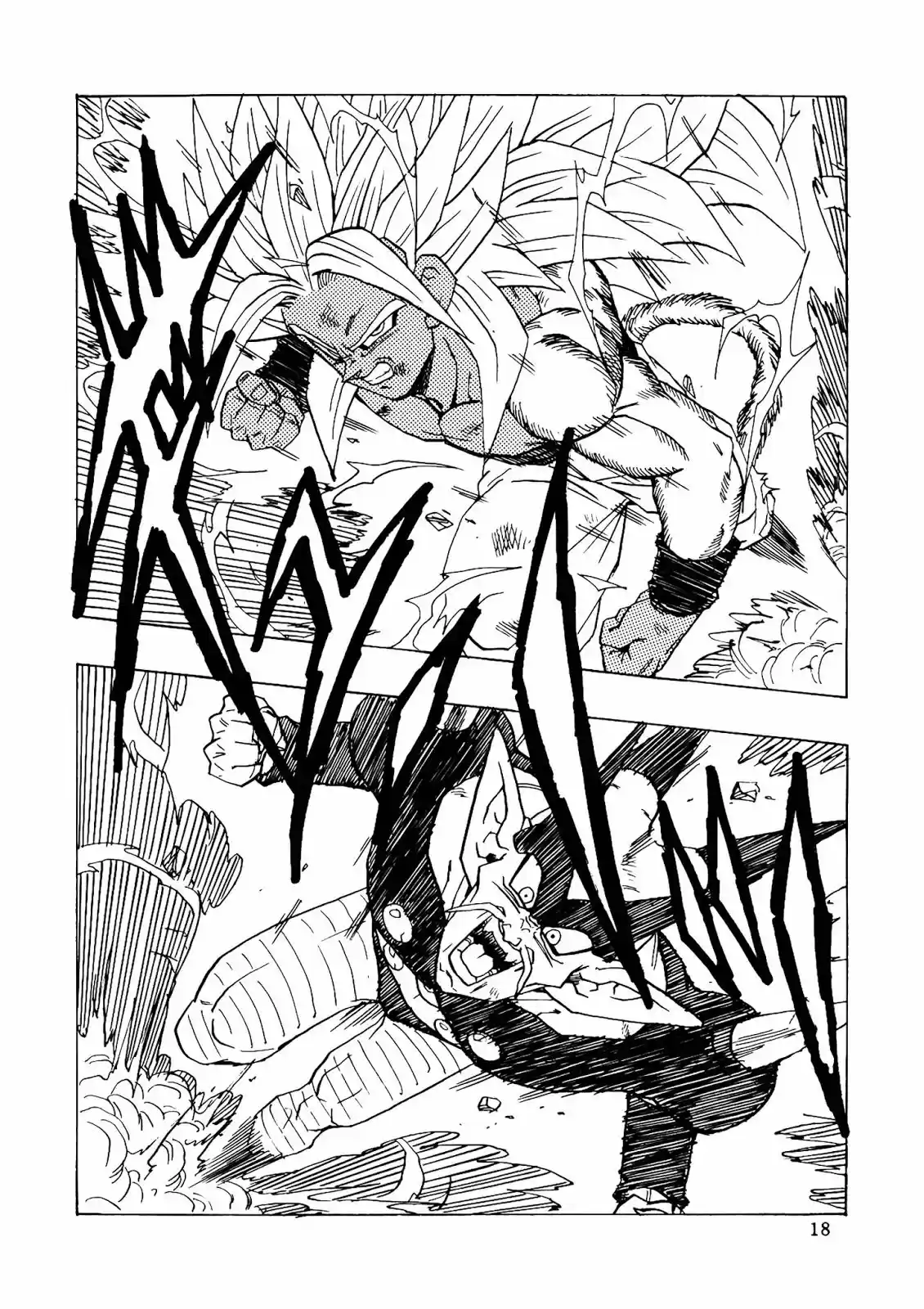 Dragon Ball Full Color - Capítulo 16 - Página 19 - LectorTMOo