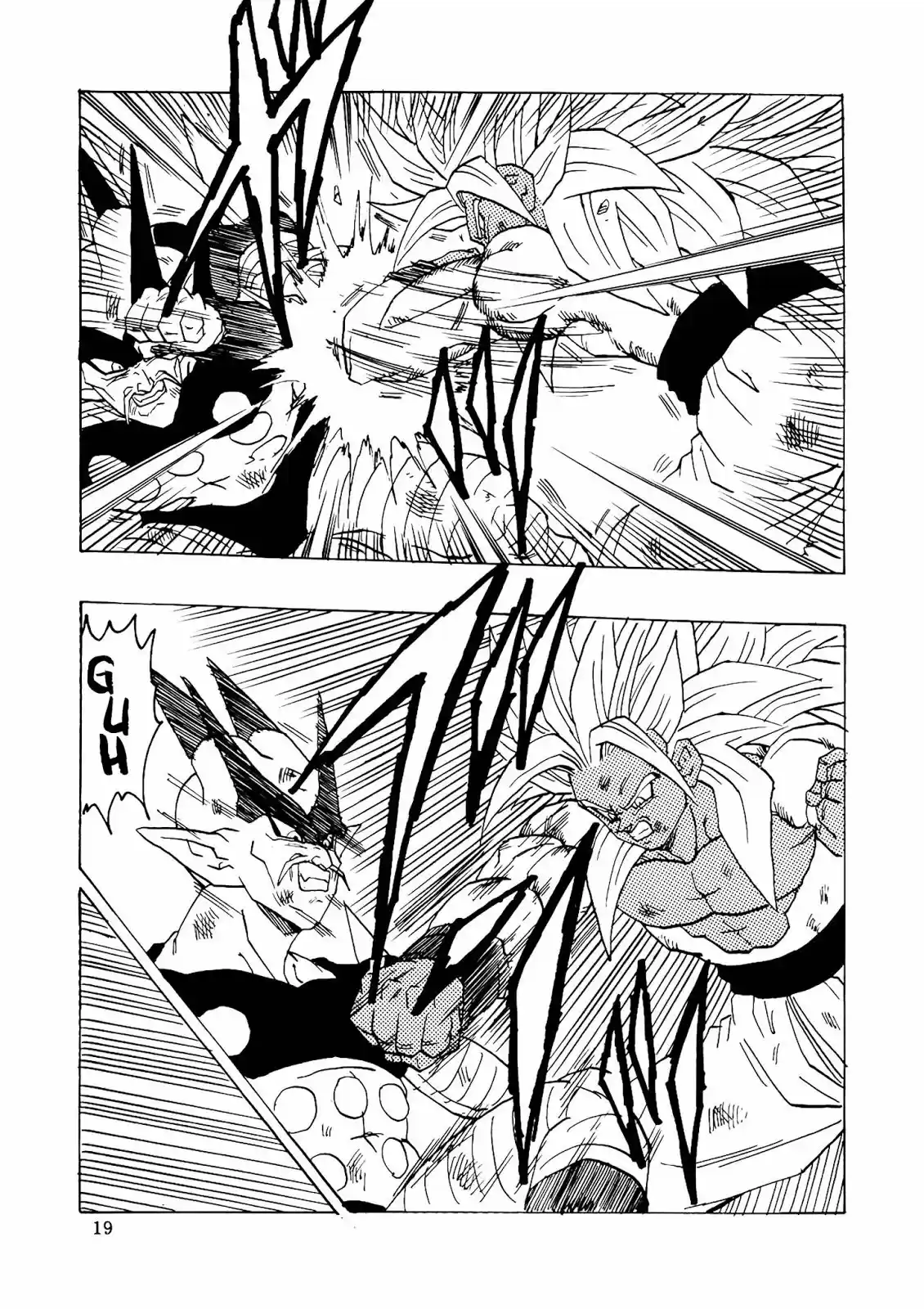 Dragon Ball Full Color - Capítulo 16 - Página 20 - LectorTMOo