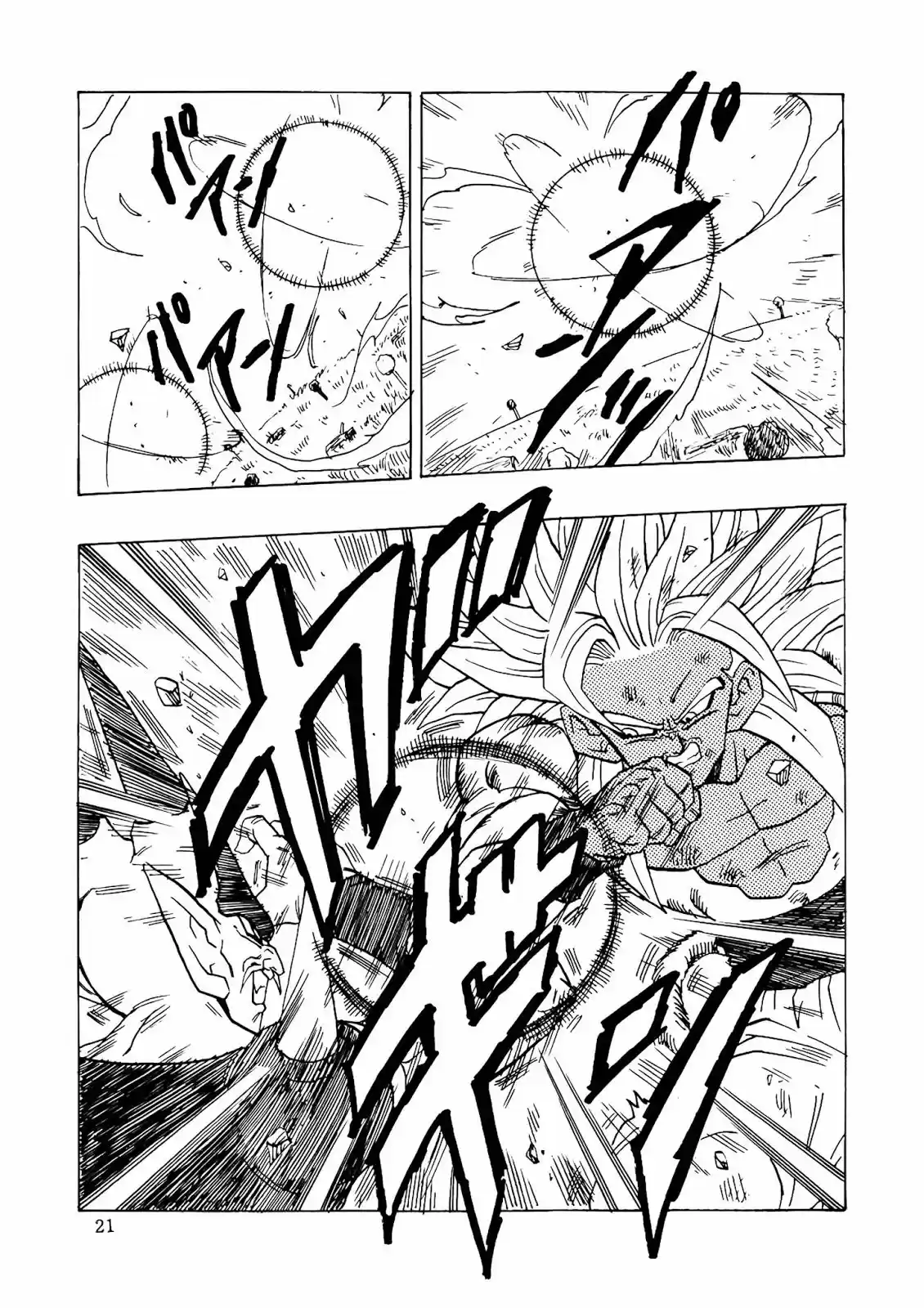 Dragon Ball Full Color - Capítulo 16 - Página 22 - LectorTMOo