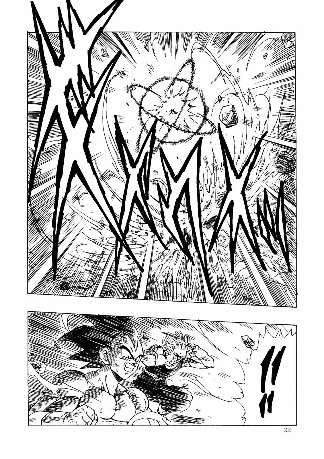 Dragon Ball Full Color - Capítulo 16 - Página 23 - LectorTMOo