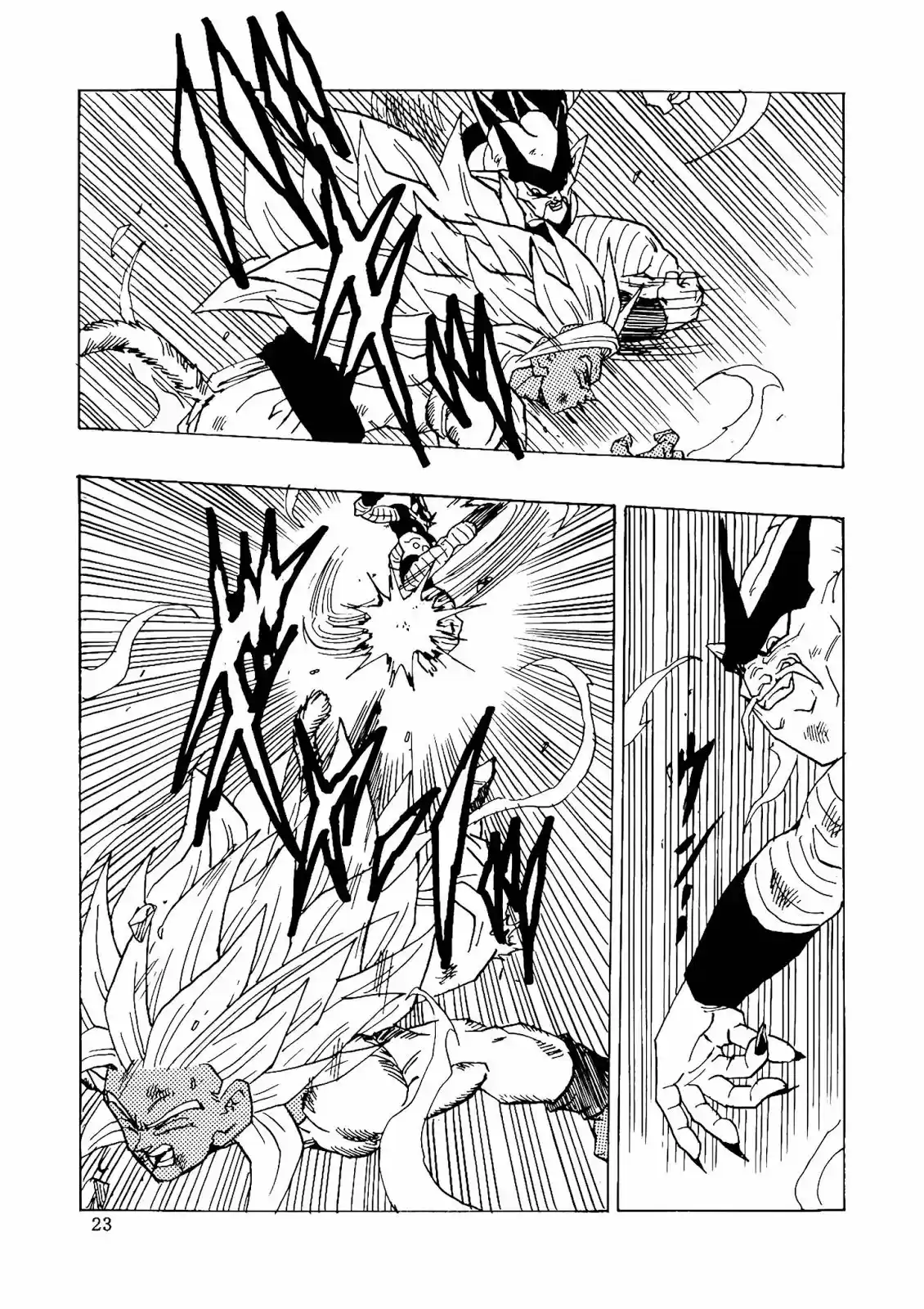 Dragon Ball Full Color - Capítulo 16 - Página 24 - LectorTMOo