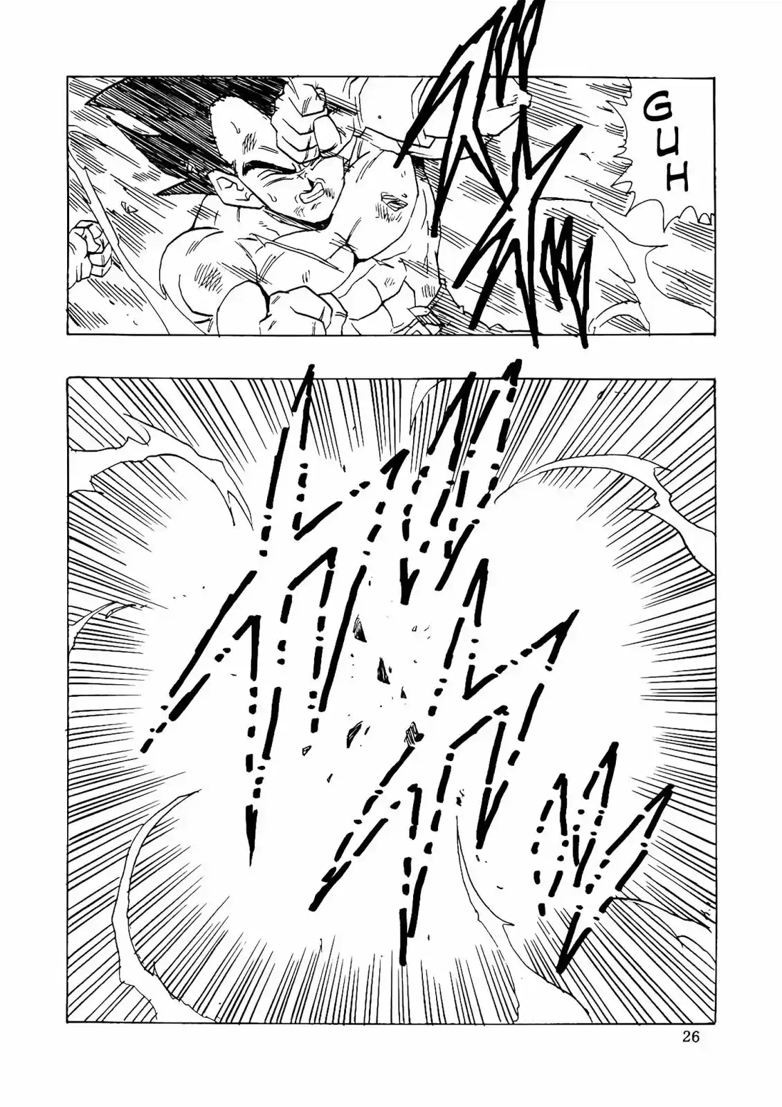 Dragon Ball Full Color - Capítulo 16 - Página 27 - LectorTMOo