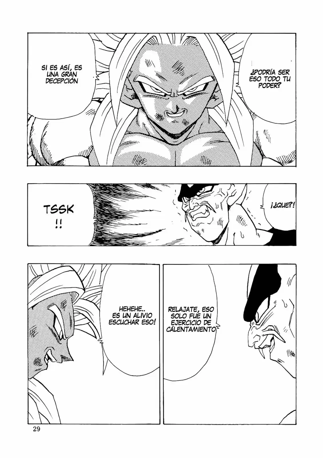 Dragon Ball Full Color - Capítulo 16 - Página 30 - LectorTMOo