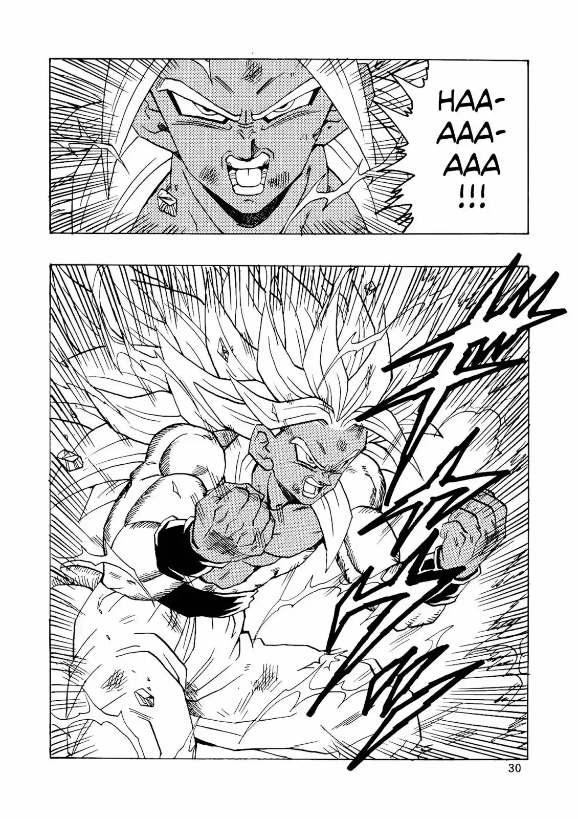 Dragon Ball Full Color - Capítulo 16 - Página 31 - LectorTMOo