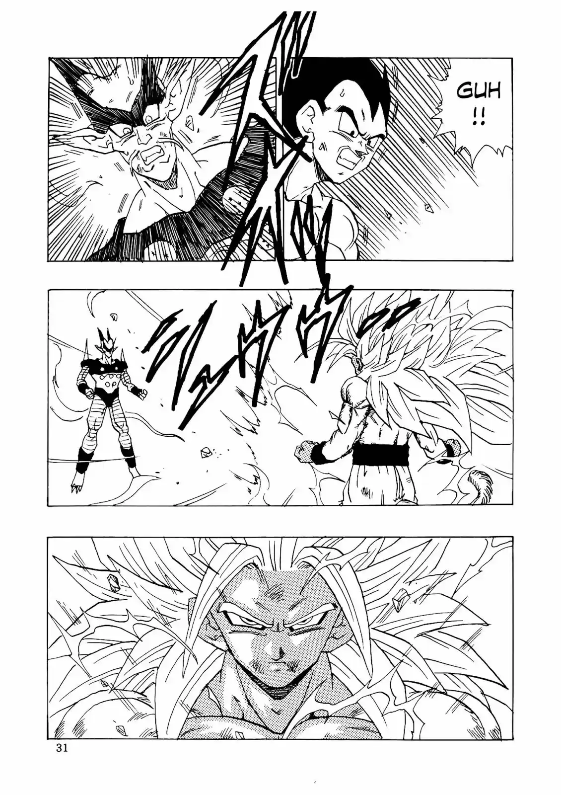 Dragon Ball Full Color - Capítulo 16 - Página 32 - LectorTMOo