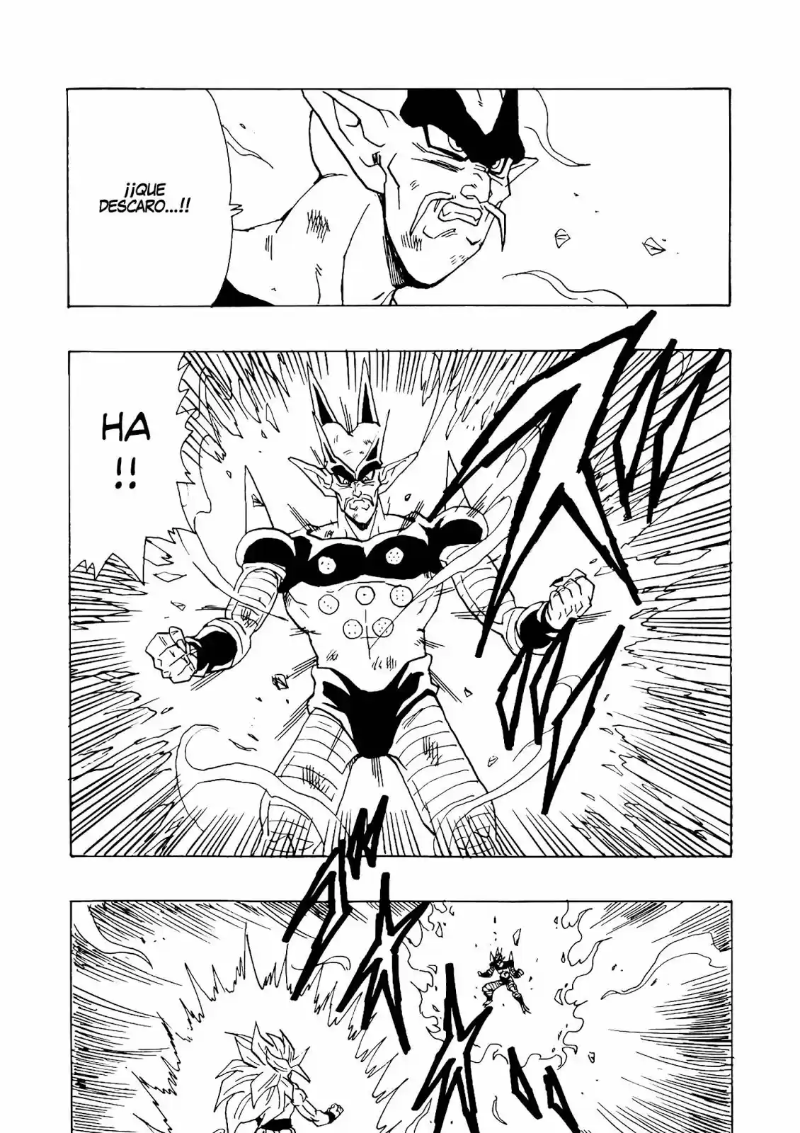Dragon Ball Full Color - Capítulo 16 - Página 33 - LectorTMOo
