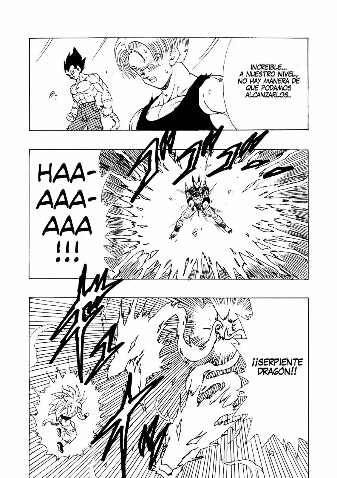 Dragon Ball Full Color - Capítulo 16 - Página 34 - LectorTMOo