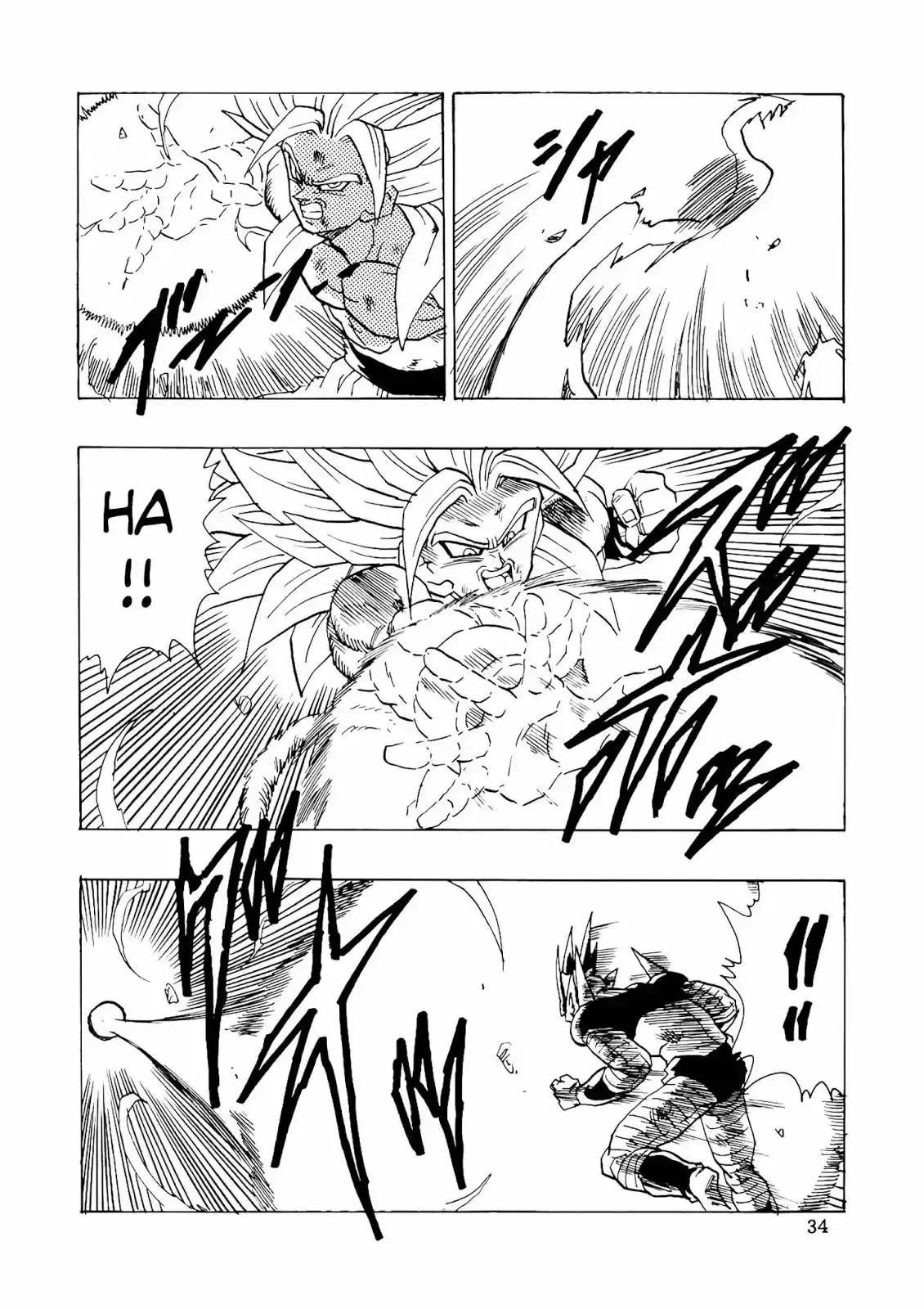 Dragon Ball Full Color - Capítulo 16 - Página 35 - LectorTMOo