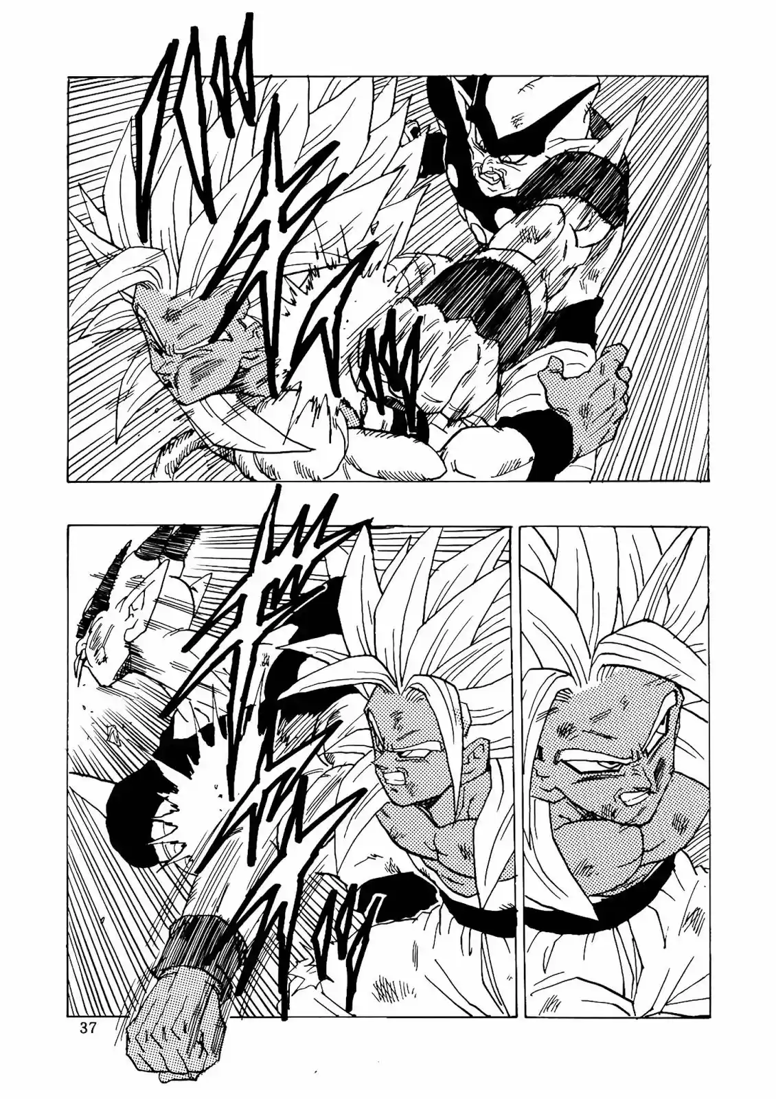 Dragon Ball Full Color - Capítulo 16 - Página 38 - LectorTMOo