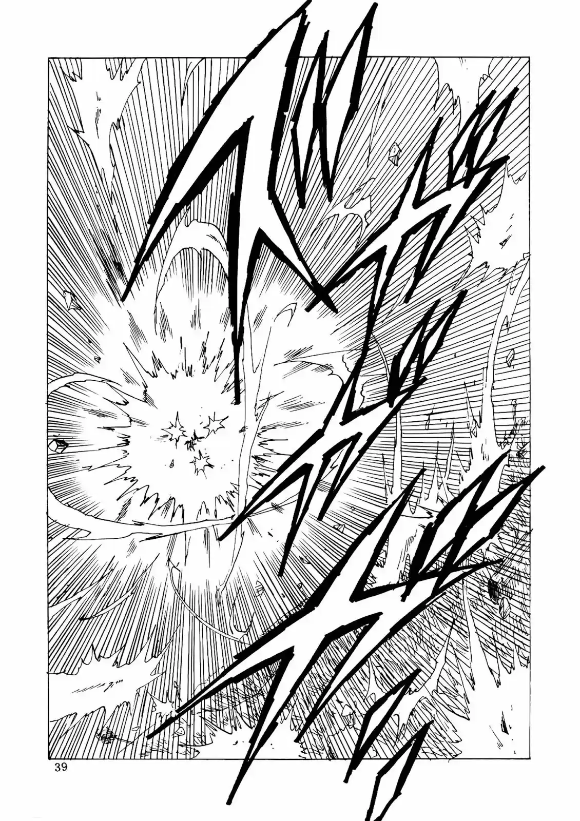 Dragon Ball Full Color - Capítulo 16 - Página 40 - LectorTMOo