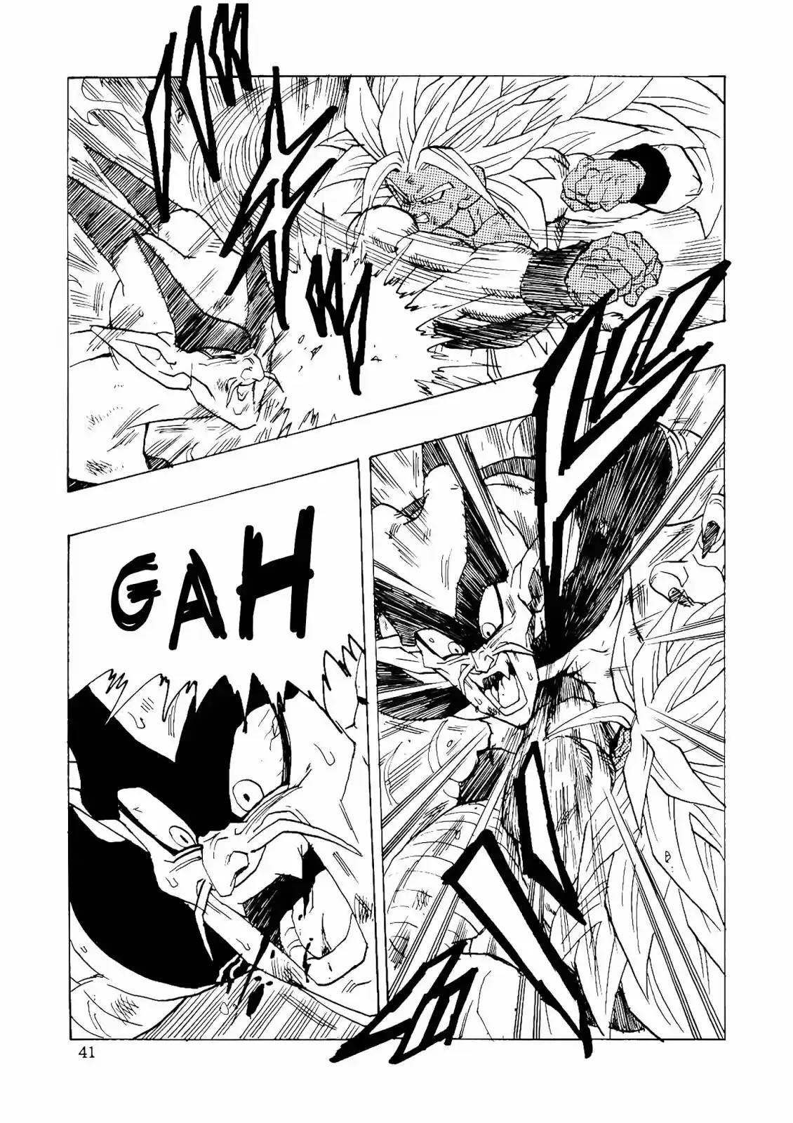 Dragon Ball Full Color - Capítulo 16 - Página 42 - LectorTMOo
