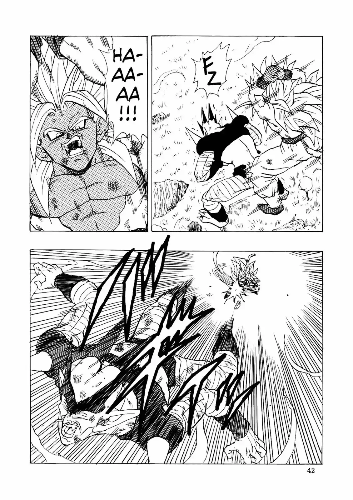 Dragon Ball Full Color - Capítulo 16 - Página 43 - LectorTMOo
