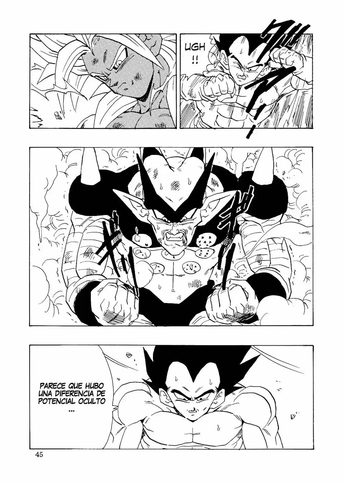 Dragon Ball Full Color - Capítulo 16 - Página 46 - LectorTMOo