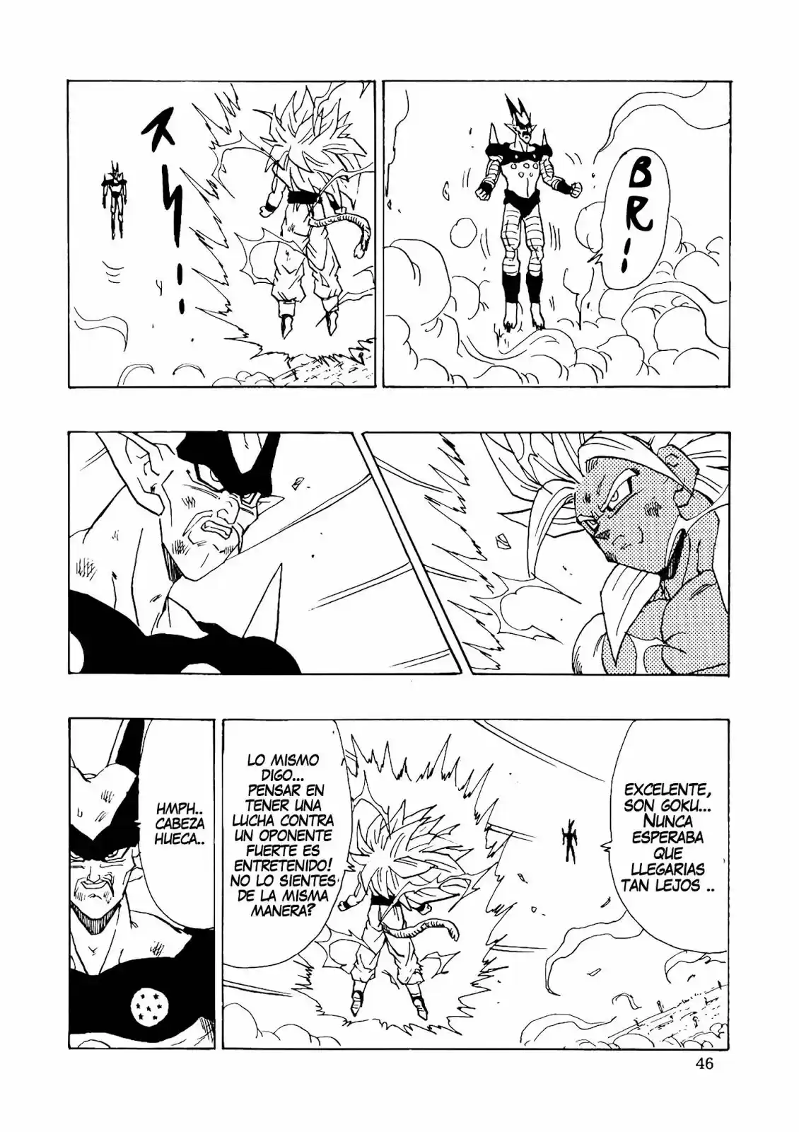 Dragon Ball Full Color - Capítulo 16 - Página 47 - LectorTMOo