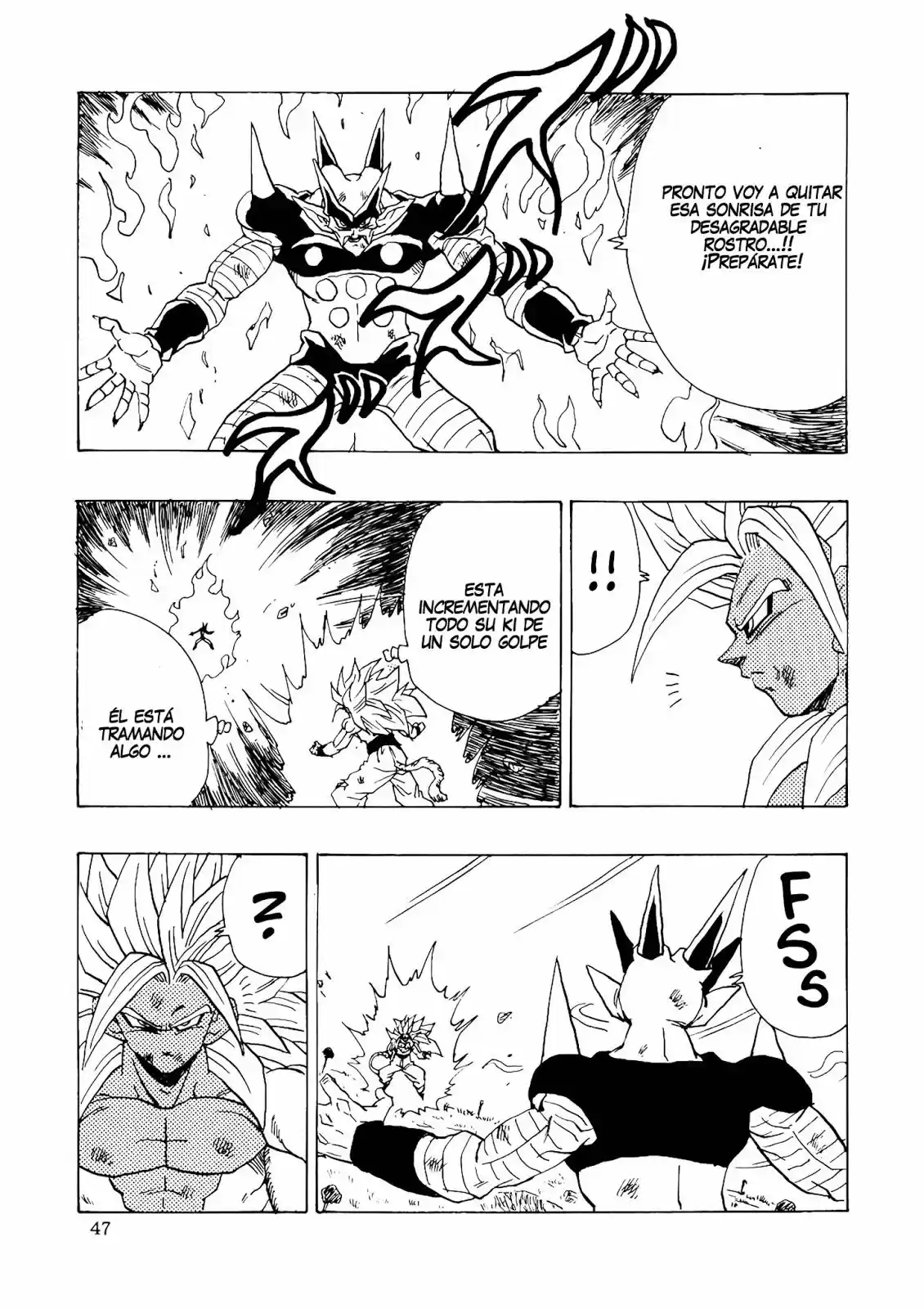 Dragon Ball Full Color - Capítulo 16 - Página 48 - LectorTMOo