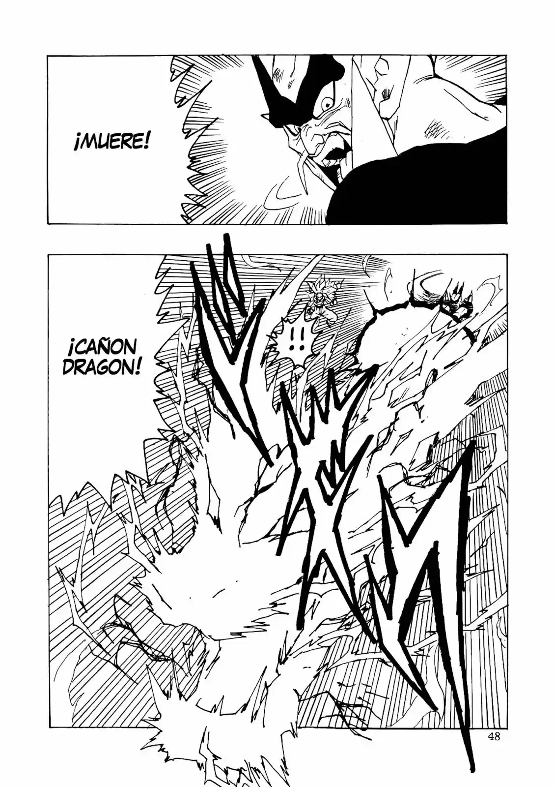 Dragon Ball Full Color - Capítulo 16 - Página 49 - LectorTMOo