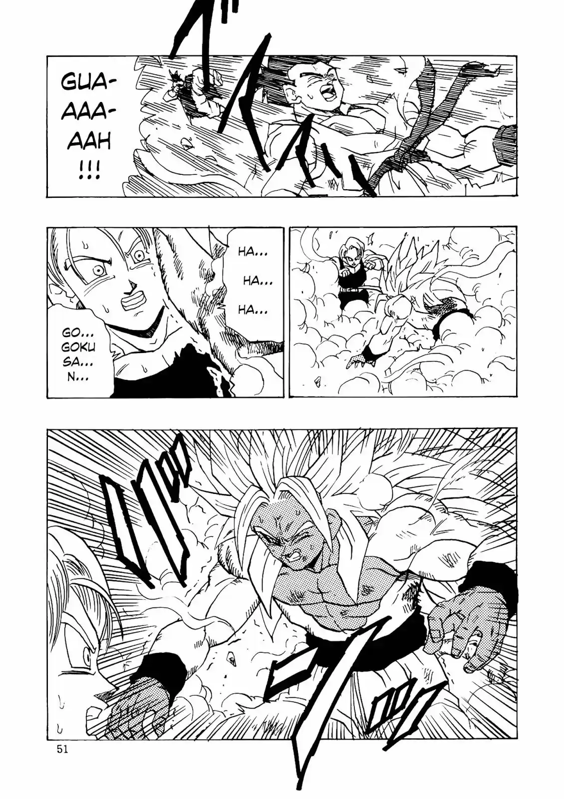 Dragon Ball Full Color - Capítulo 16 - Página 52 - LectorTMOo