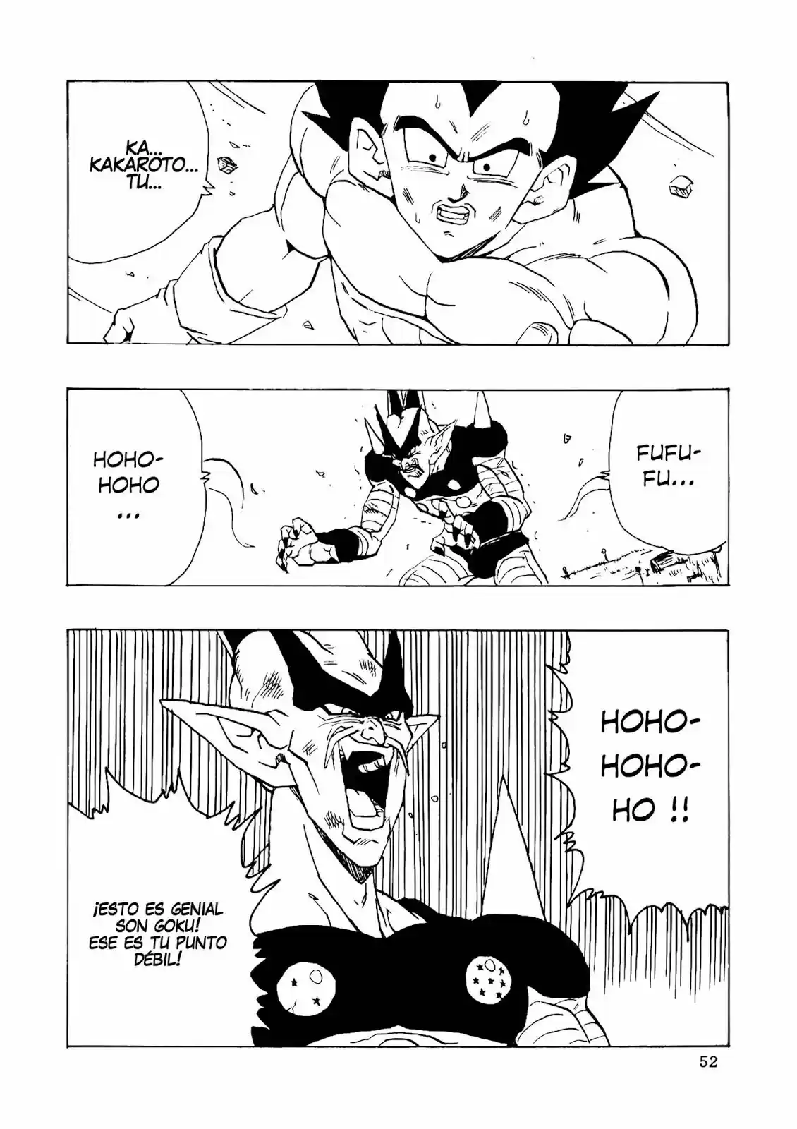 Dragon Ball Full Color - Capítulo 16 - Página 53 - LectorTMOo