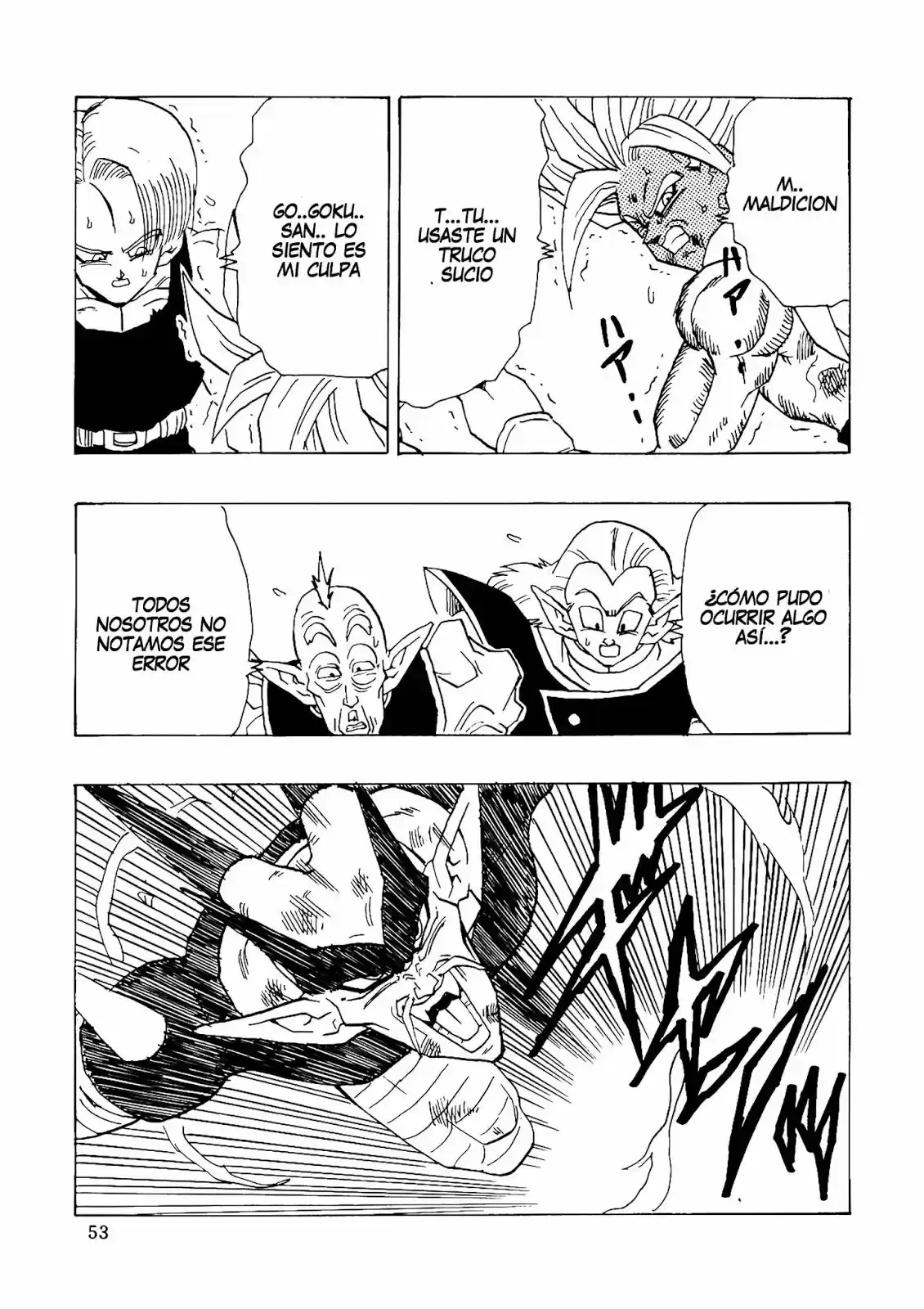 Dragon Ball Full Color - Capítulo 16 - Página 54 - LectorTMOo