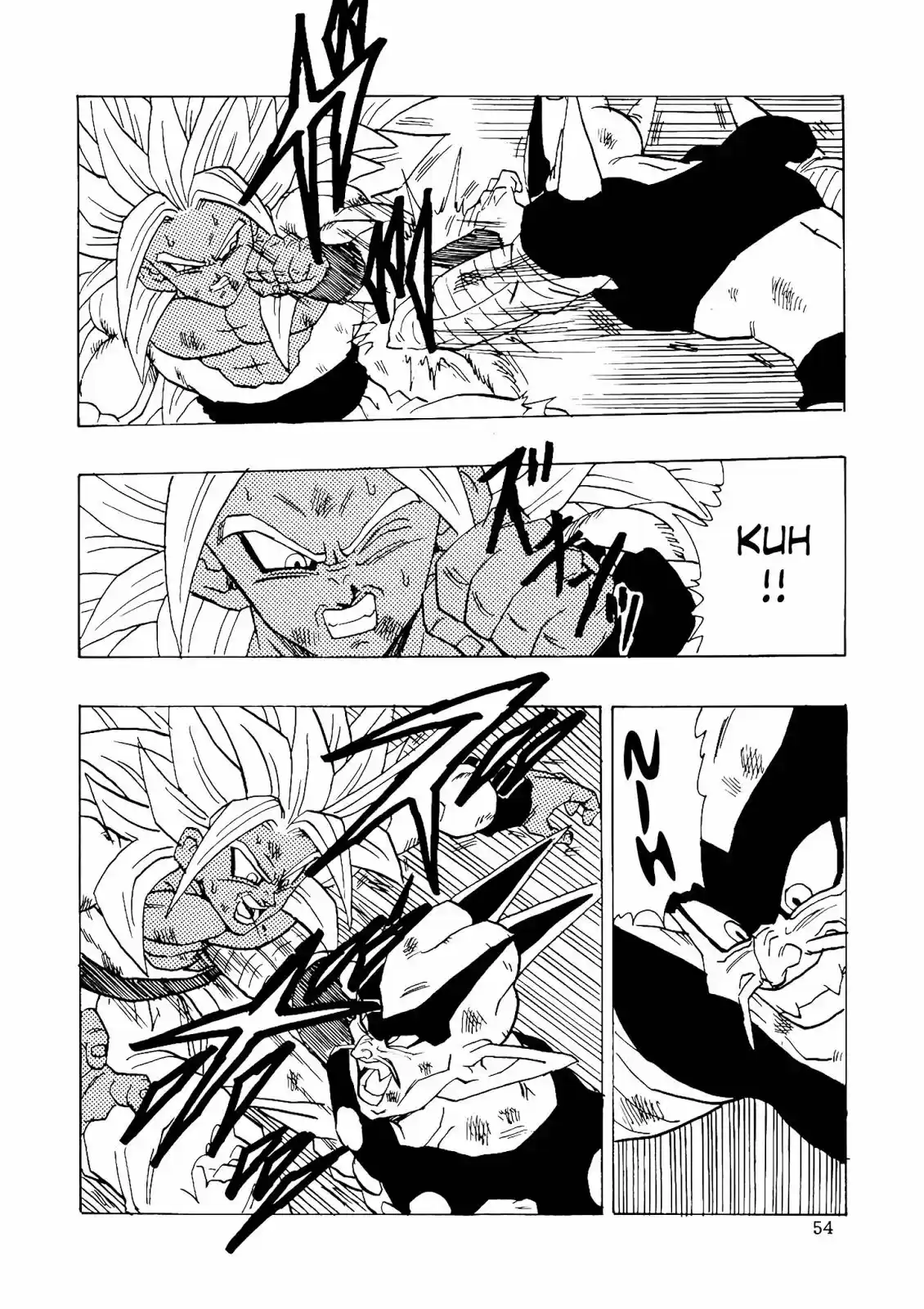Dragon Ball Full Color - Capítulo 16 - Página 55 - LectorTMOo